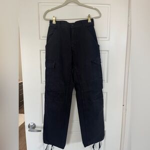 Brandy Melville cargo pants